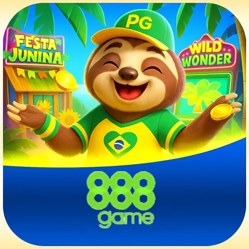 888game Logo
