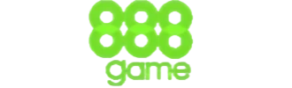 888game com logo