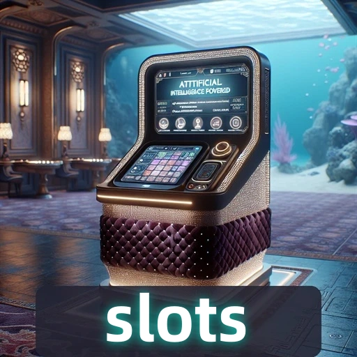 Slots no 888game: A Aventura das Apostas Online